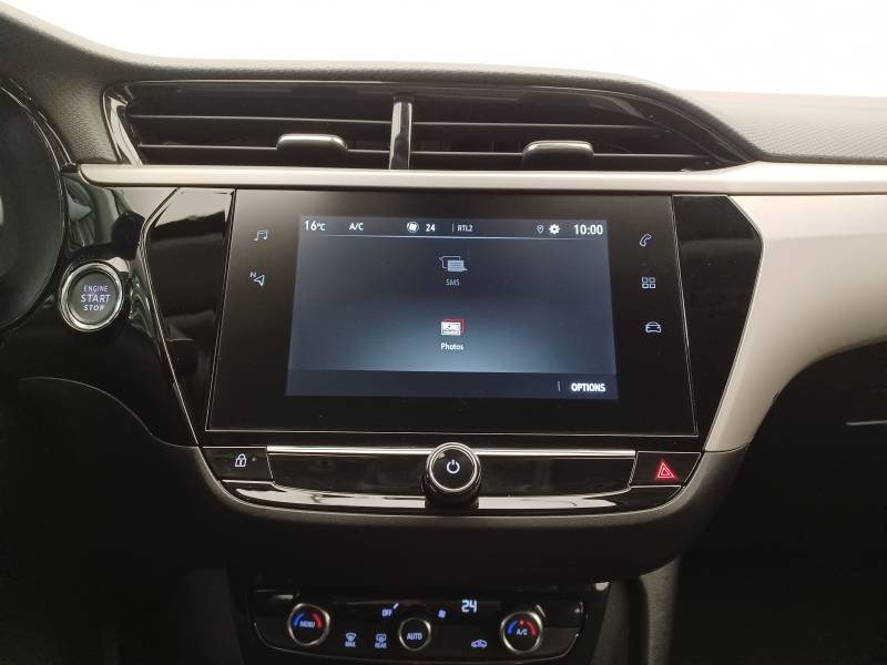 Opel Corsa - Photo 19