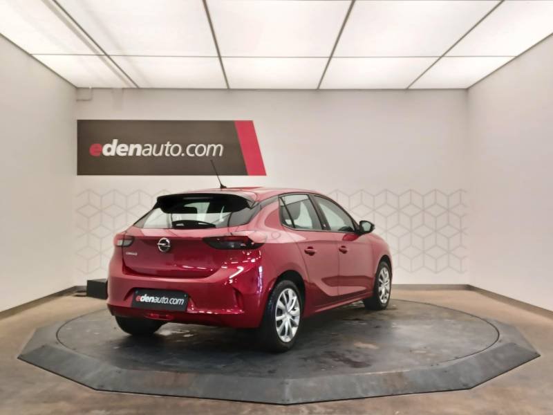 Opel Corsa - Photo 2