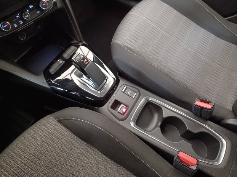 Opel Corsa - Photo 23