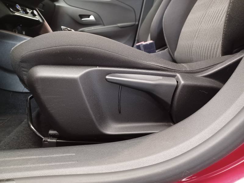 Opel Corsa - Photo 30
