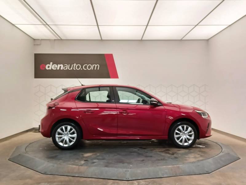 Opel Corsa - Photo 3
