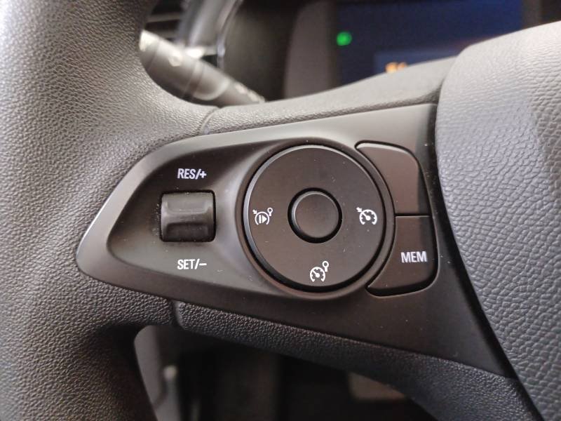 Opel Corsa - Photo 34
