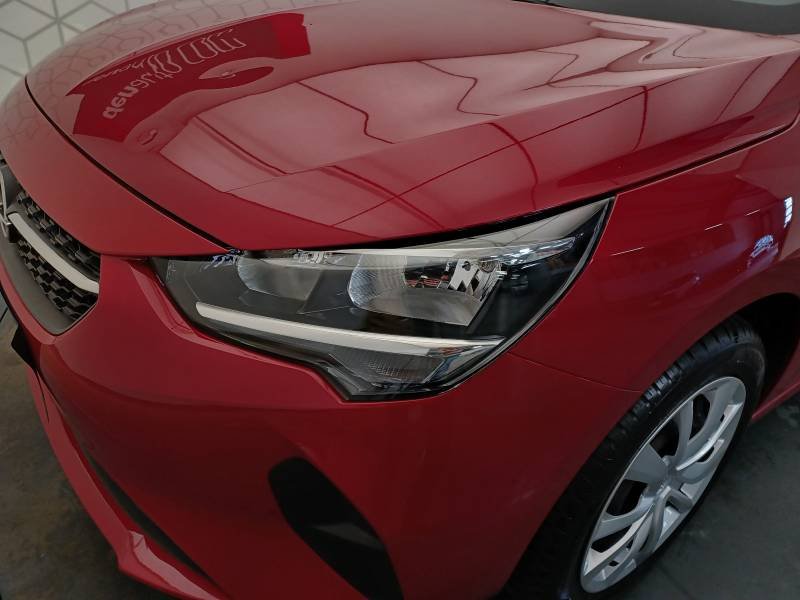 Opel Corsa - Photo 37
