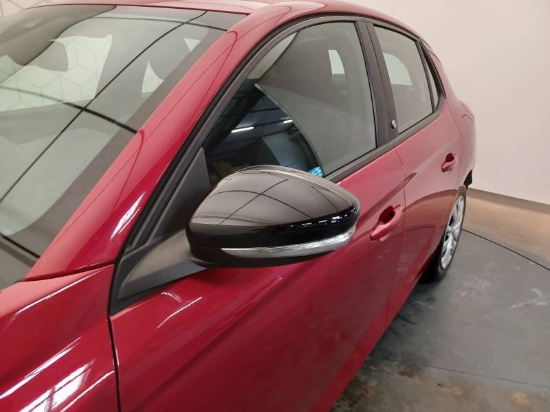 Opel Corsa - Photo 38