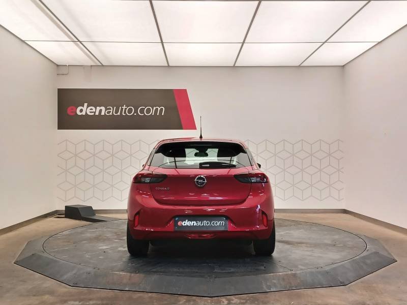 Opel Corsa - Photo 6