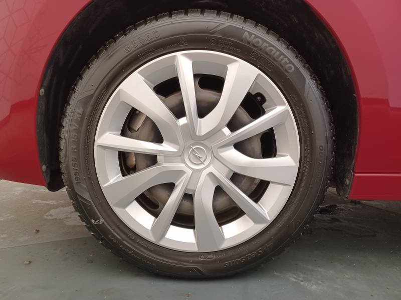 Opel Corsa - Photo 7
