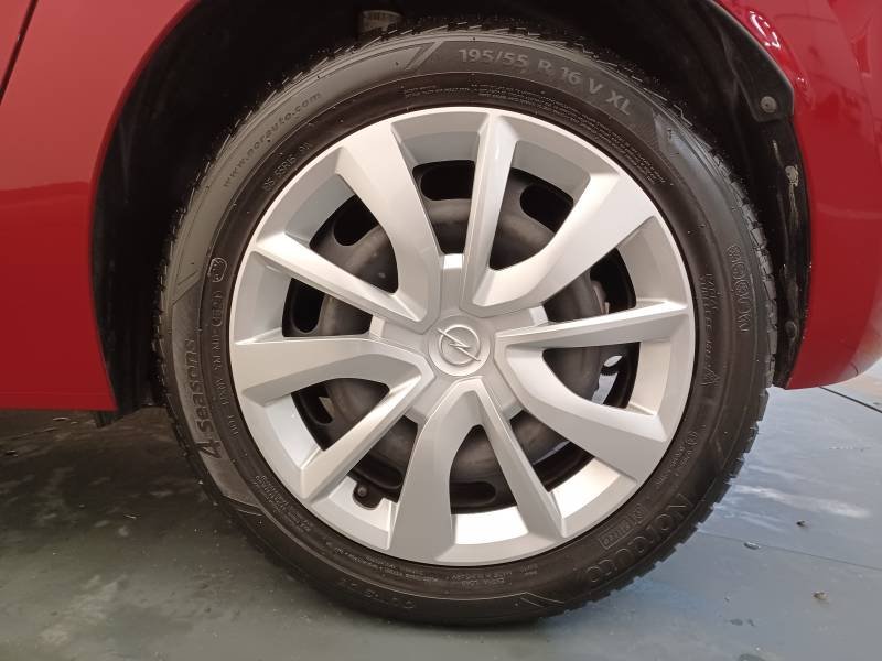Opel Corsa - Photo 8