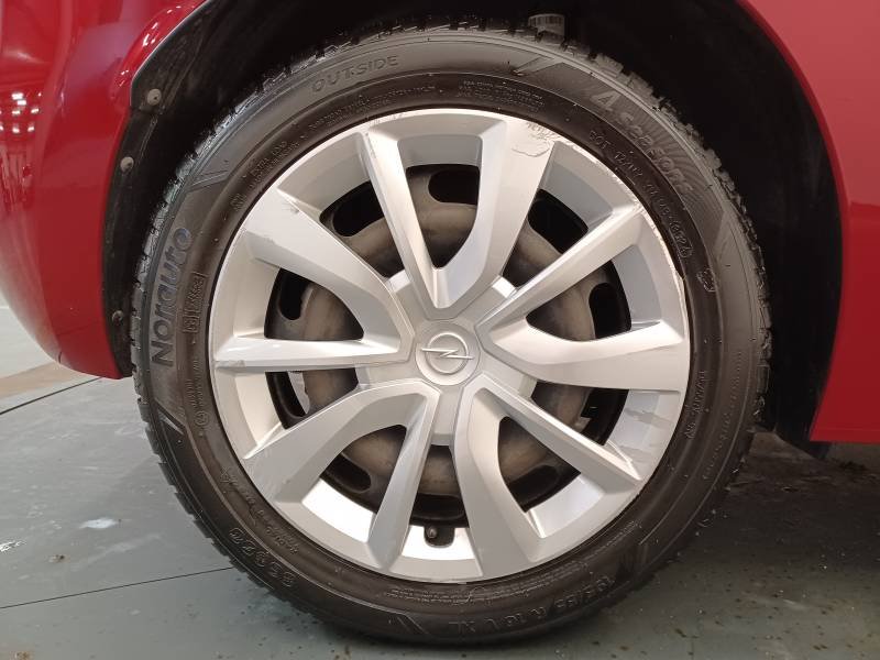 Opel Corsa - Photo 9