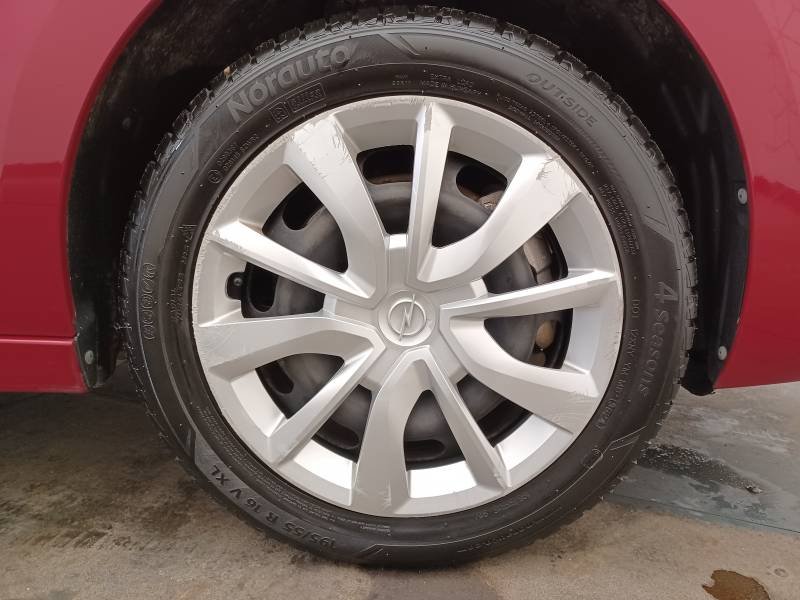 Opel Corsa - Photo 10