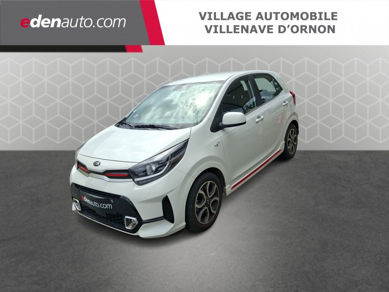Kia Picanto - Photo 1