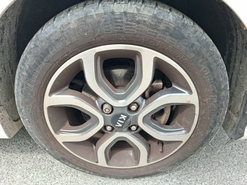 Kia Picanto - Photo 14