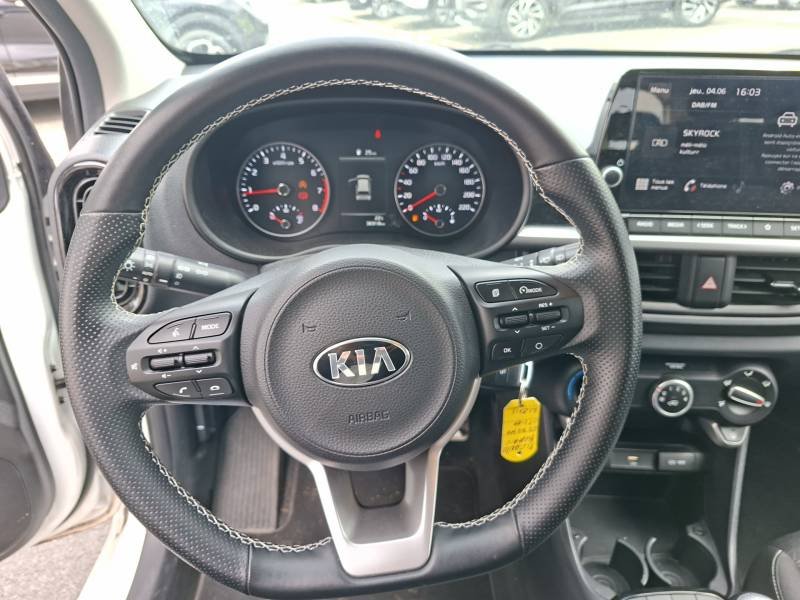 Kia Picanto - Photo 20