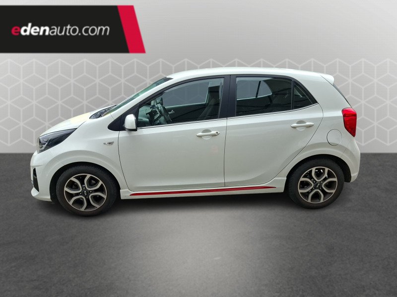 Kia Picanto - Photo 2