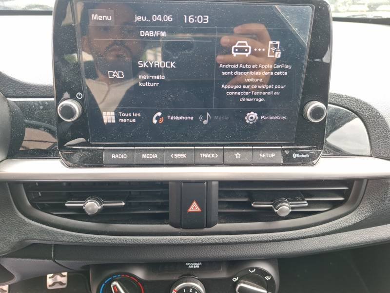 Kia Picanto - Photo 21