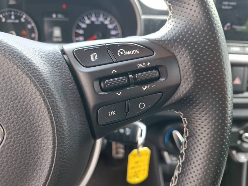Kia Picanto - Photo 24
