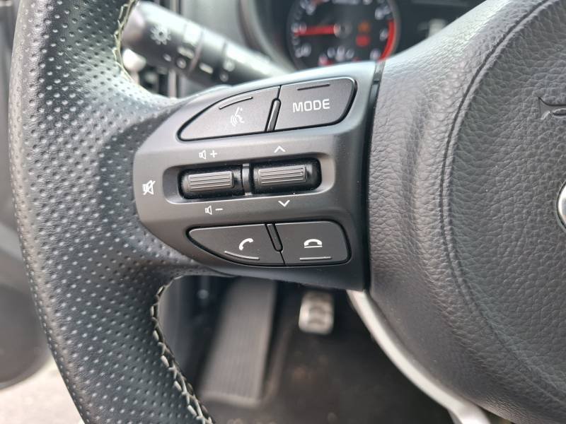 Kia Picanto - Photo 25