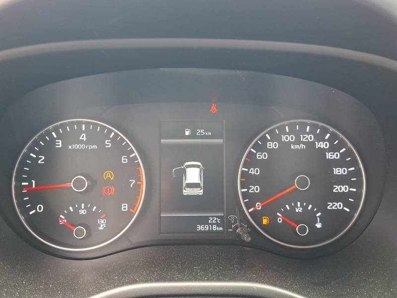 Kia Picanto - Photo 26