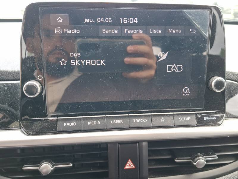 Kia Picanto - Photo 27
