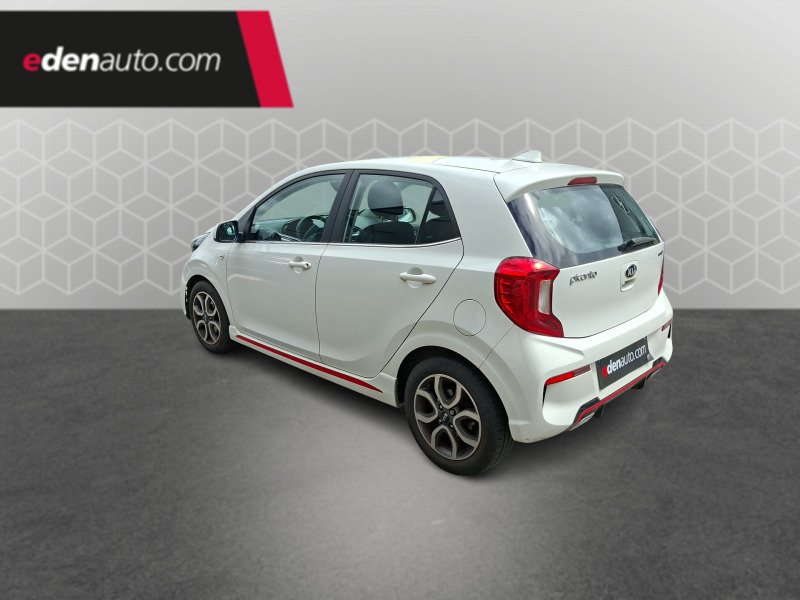 Kia Picanto - Photo 3