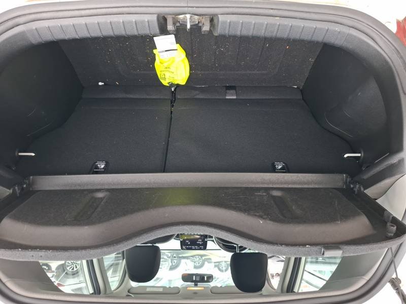 Kia Picanto - Photo 33