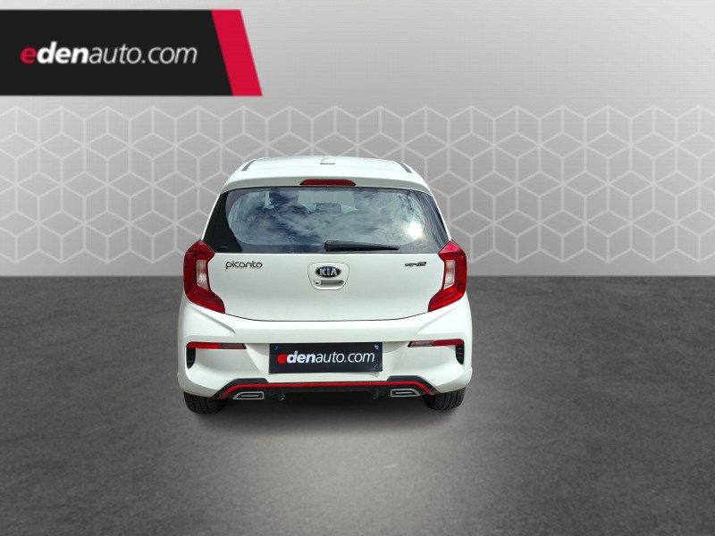 Kia Picanto - Photo 4