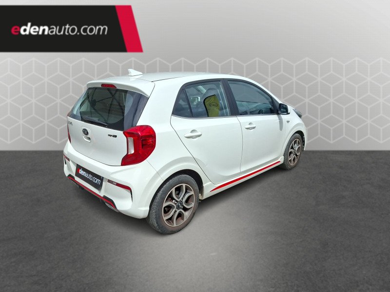 Kia Picanto - Photo 5