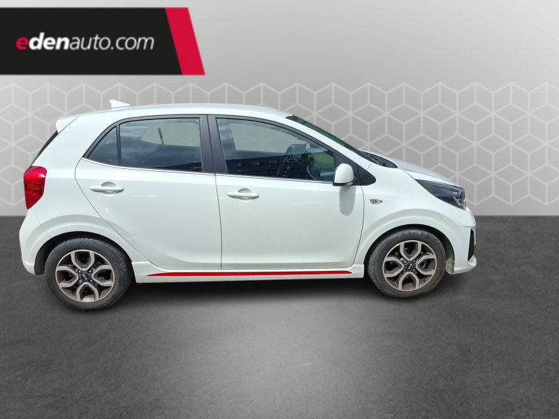 Kia Picanto - Photo 6
