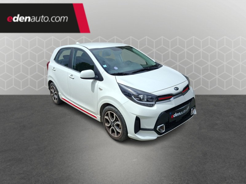 Kia Picanto - Photo 7