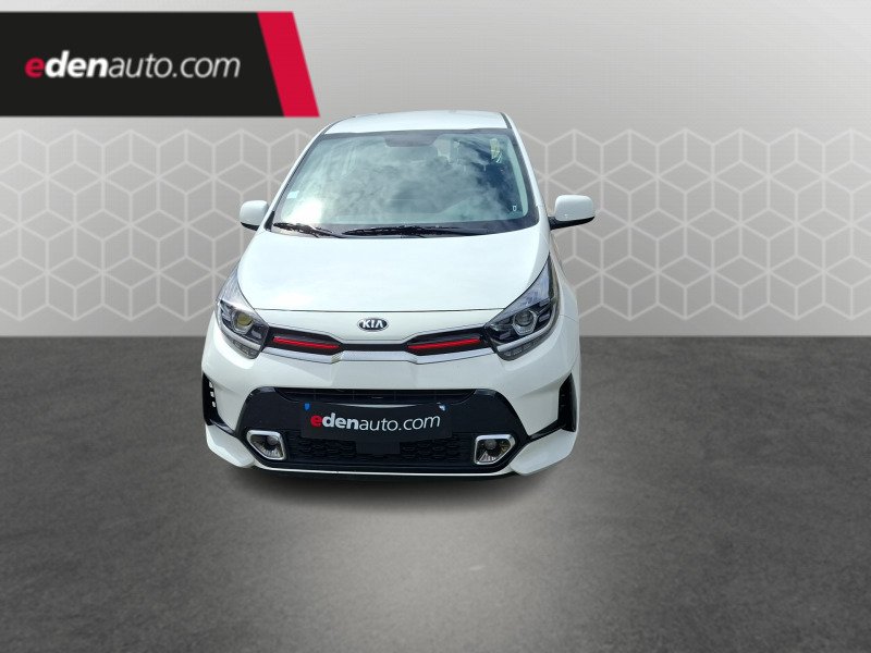 Kia Picanto - Photo 8