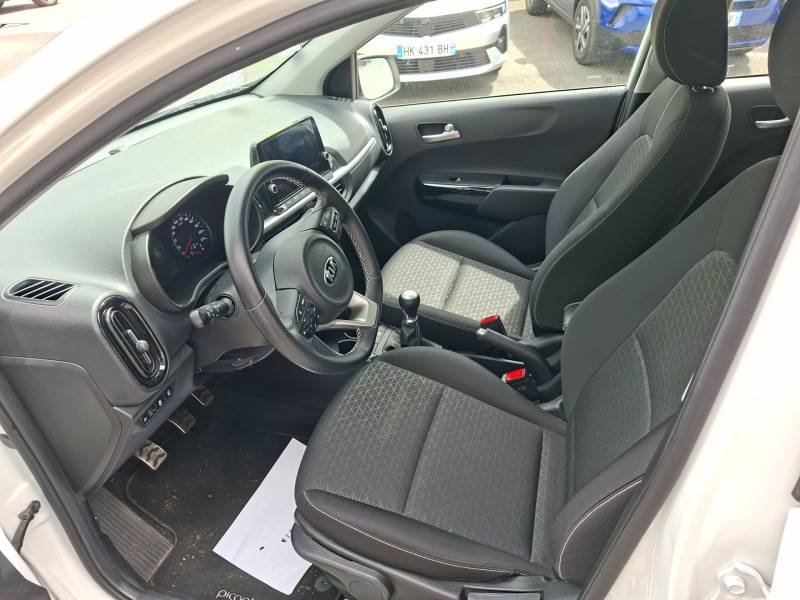 Kia Picanto - Photo 10