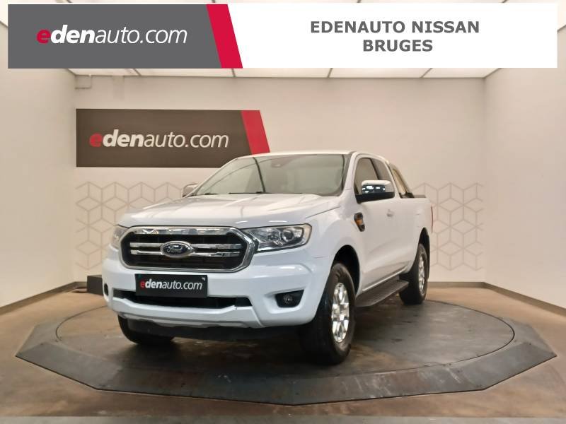 Ford Ranger - Photo 1