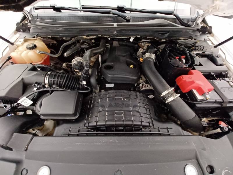 Ford Ranger - Photo 11