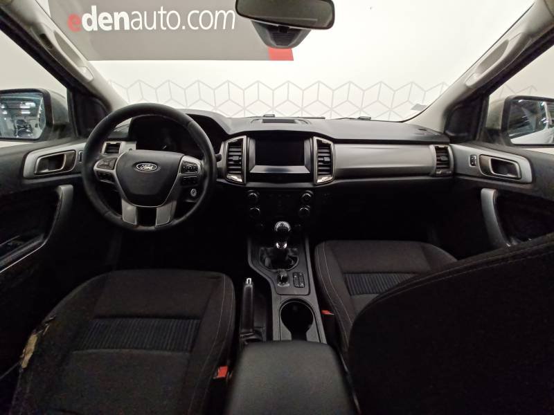 Ford Ranger - Photo 12