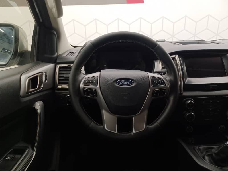Ford Ranger - Photo 13