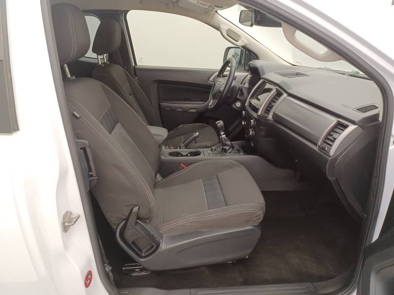Ford Ranger - Photo 14