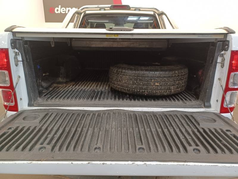 Ford Ranger - Photo 15