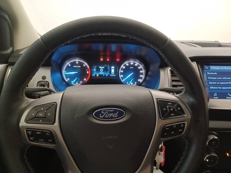 Ford Ranger - Photo 19