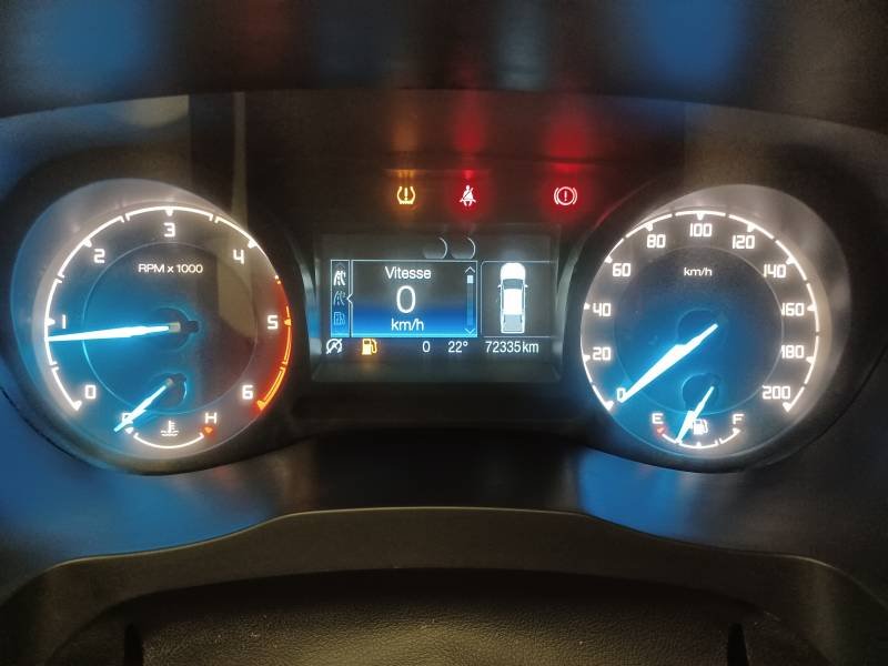 Ford Ranger - Photo 20