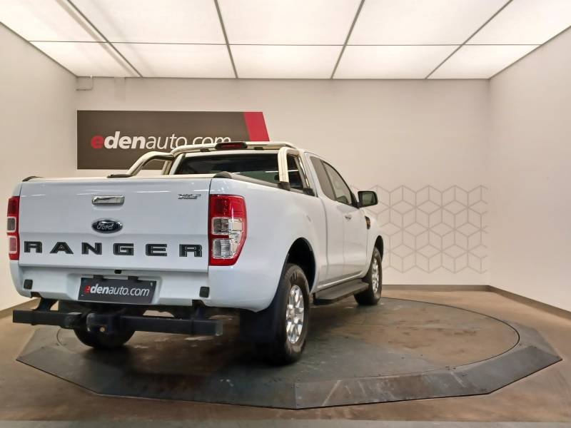 Ford Ranger - Photo 2