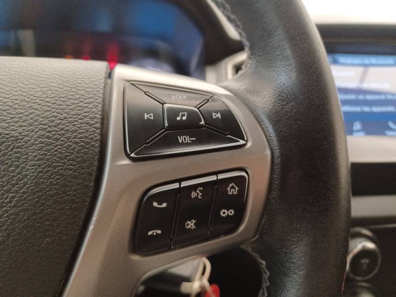 Ford Ranger - Photo 21