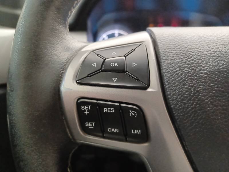 Ford Ranger - Photo 22