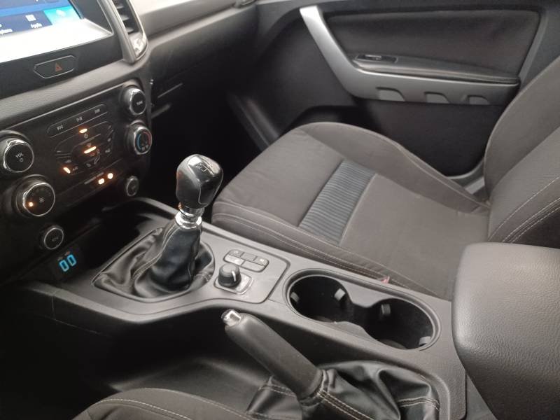 Ford Ranger - Photo 23