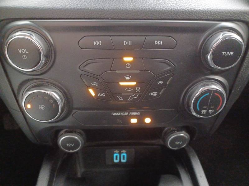 Ford Ranger - Photo 26