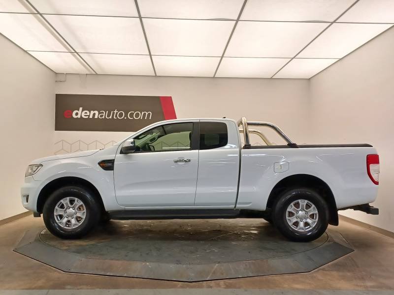Ford Ranger - Photo 3