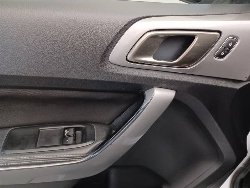 Ford Ranger - Photo 34