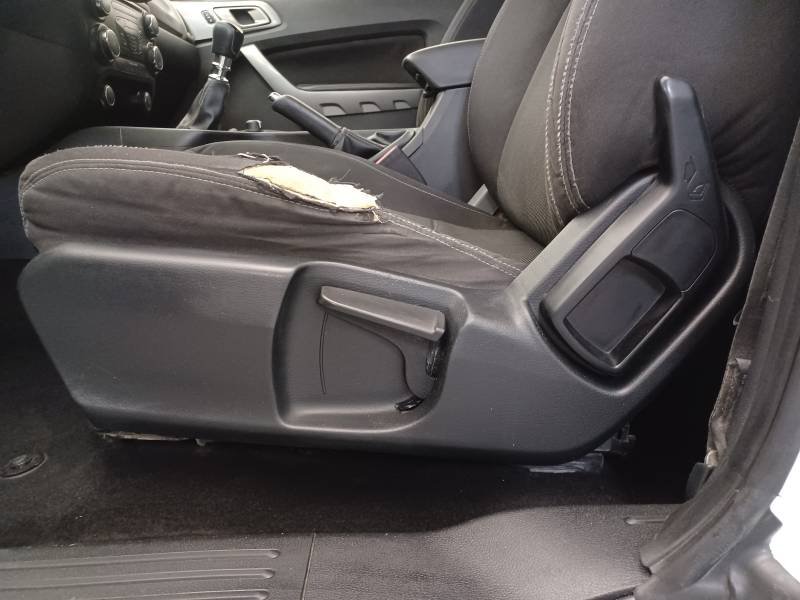 Ford Ranger - Photo 36