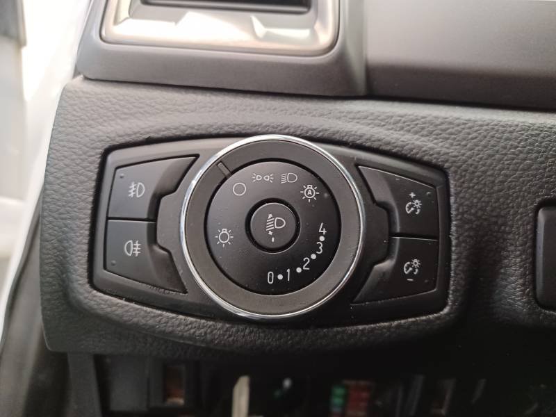 Ford Ranger - Photo 37