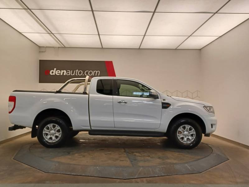 Ford Ranger - Photo 4