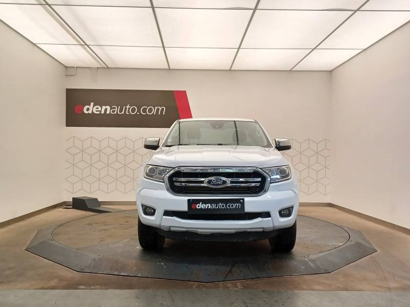 Ford Ranger - Photo 5