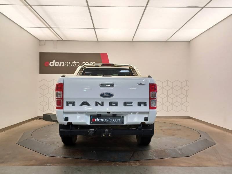 Ford Ranger - Photo 6